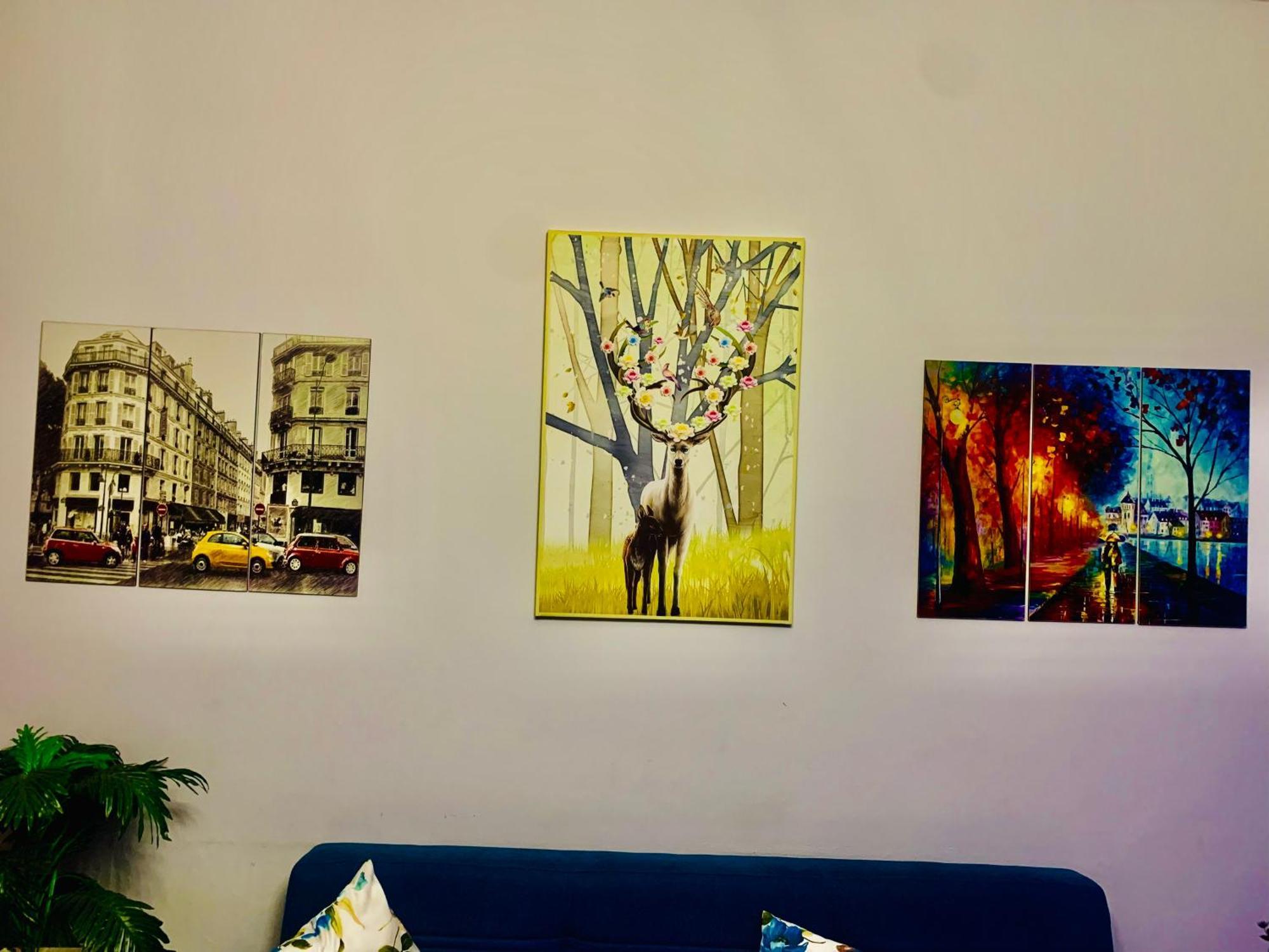 Apartment With A Private Garden In New القاهرة المظهر الخارجي الصورة