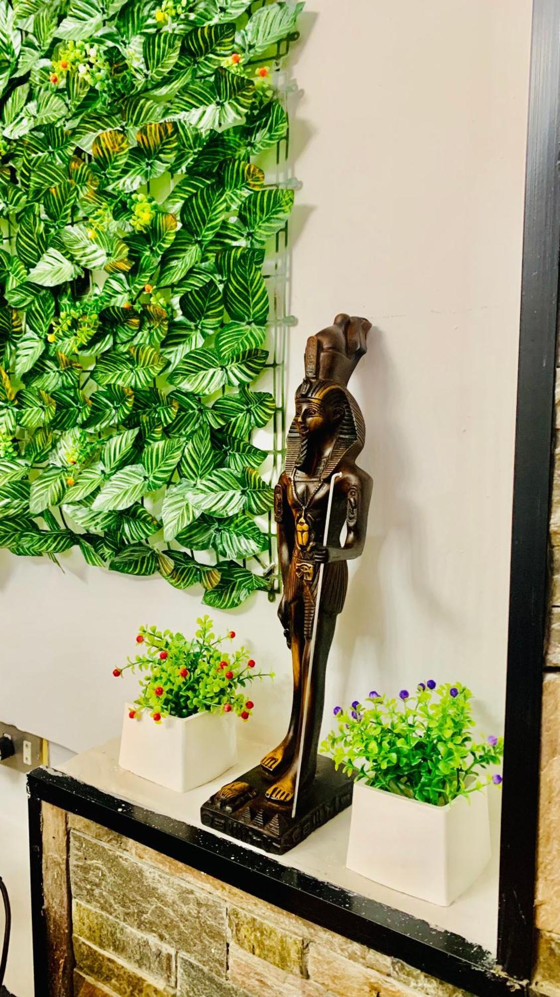 Apartment With A Private Garden In New القاهرة المظهر الخارجي الصورة